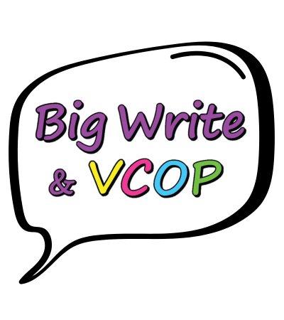 Big Write & VCOP