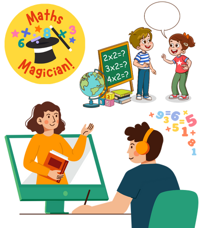 What Makes Her Classes Special